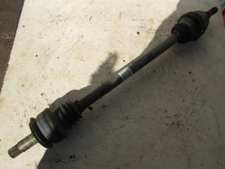 полуось задняя (приводной вал, ШРУС) Mercedes-Benz GL-Класс X166 2014, 1663501110