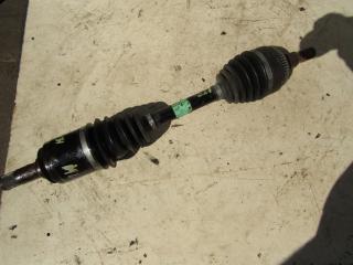 полуось (приводной вал, ШРУС) Mercedes-Benz M-Класс W163 [рестайлинг] 2003