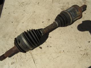 полуось (приводной вал, ШРУС) Toyota Hilux 7 поколение [2-й рестайлинг] 2012