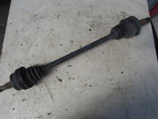 полуось задняя (приводной вал, ШРУС) Mercedes-Benz E-Класс W212 [рестайлинг] 2015