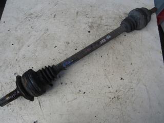 полуось задняя (приводной вал, ШРУС) Mercedes-Benz S-Класс W221 2008