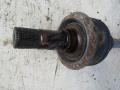 полуось задняя (приводной вал, ШРУС) Mercedes-Benz S-Класс W221 2008 - фото №2