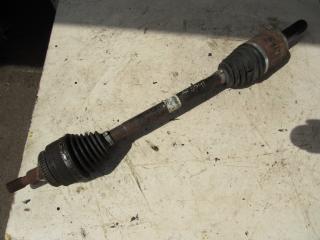 полуось (приводной вал, ШРУС) Mercedes-Benz M-Класс W163 [рестайлинг] 2003, 0501006511