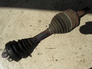 полуось передняя левая (приводной вал, ШРУС) Toyota Land Cruiser Prado J120 2002