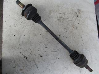 полуось задняя (приводной вал, ШРУС) Mercedes-Benz CLS-Класс C219 [рестайлинг] 2008