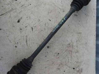 полуось задняя (приводной вал, ШРУС) Mercedes-Benz C-Класс W204/S204 2006