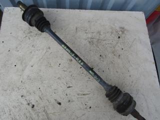 полуось задняя (приводной вал, ШРУС) Mercedes-Benz E-Класс W212/S212/C207/A207 2009