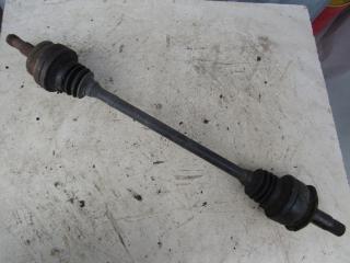 полуось задняя (приводной вал, ШРУС) Mercedes-Benz S-Класс W221 2006