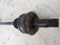 полуось задняя (приводной вал, ШРУС) Mercedes-Benz S-Класс W221 2006 - фото №2