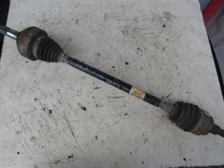 полуось задняя (приводной вал, ШРУС) Mercedes-Benz R-Класс W251 2005, 2513500610