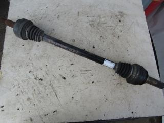 полуось задняя (приводной вал, ШРУС) Audi Q7 4L [рестайлинг] 2012, 7L8201201D