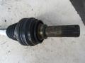 полуось задняя (приводной вал, ШРУС) Audi Q7 4L [рестайлинг] 2012, 7L8201201D - фото №2