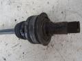 полуось задняя (приводной вал, ШРУС) Mercedes-Benz C-Класс W204/S204 2006 - фото №2