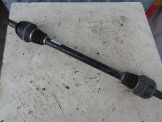 полуось задняя (приводной вал, ШРУС) Audi Q7 4L [рестайлинг] 2012, 7L8501201B