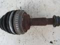 полуось задняя (приводной вал, ШРУС) Toyota RAV4 2 поколение (XA20) 2002 - фото №2