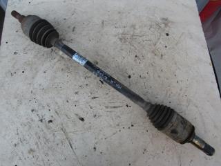 полуось задняя (приводной вал, ШРУС) Mercedes-Benz R-Класс W251 2005, 2513500110