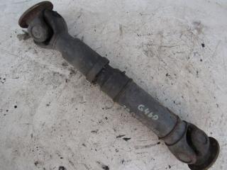 карданный вал Mercedes-Benz G-Класс W460/W461 1994