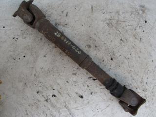 карданный вал Toyota Land Cruiser J100 2000