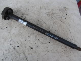 карданный вал BMW X5 E70 2008, 7556019