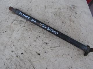 карданный вал BMW X5 E70 2008