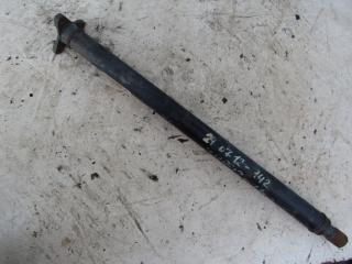 карданный вал BMW X5 E70 2008, 7556019