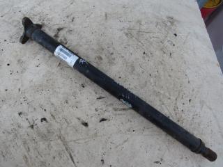 карданный вал BMW X5 E70 2008, 7556019