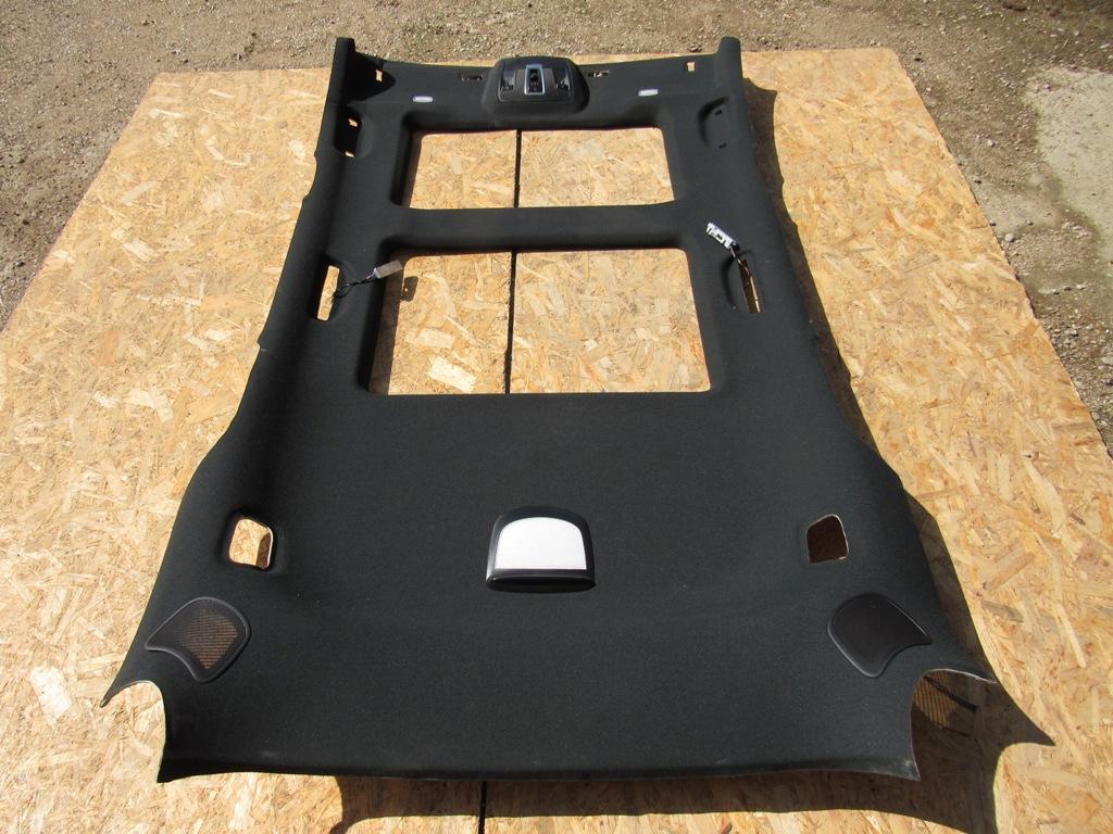 потолок Mercedes-Benz GLE W166 2015, 1666902250 - фото №1