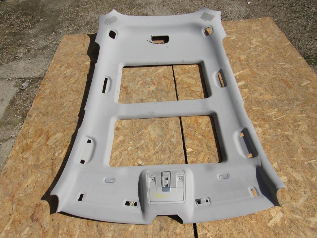 потолок Mercedes-Benz GLE W166 2015 - фото №1