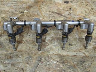 топливная рампа Mercedes-Benz E-Класс W212/S212/C207/A207 2009, M 271.860, купе, 2710705495