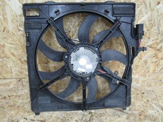 диффузор вентилятора BMW X6 E71/E72 2007, 4.0 л., A03126-XXX