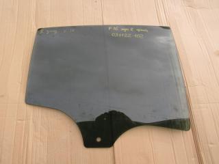 стекло двери задней правой BMW X6 F16 2016