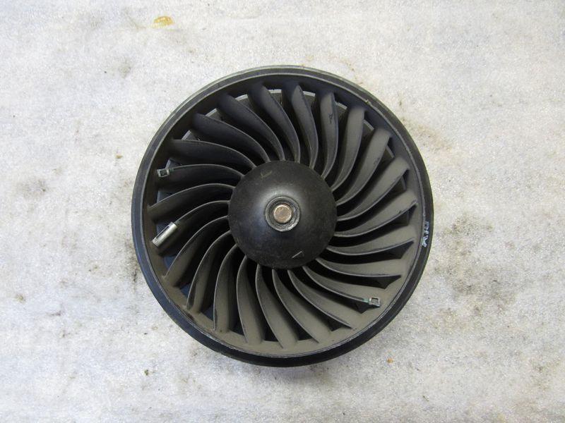 моторчик печки Mercedes-Benz E-Класс W213/S213/C238/A238 2016 - фото №1