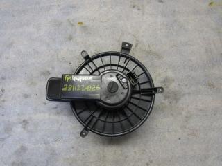 моторчик печки Jeep Grand Cherokee 4 поколение [рестайлинг] 2014, 3.0 л., дизель