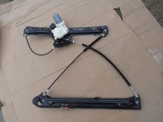 стеклоподъемник передний правый BMW X6 F16 2016