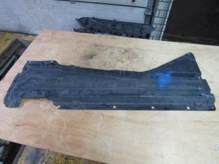 защита днища BMW X6 E71/E72 2009, 7158404