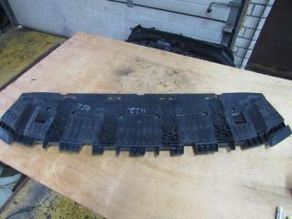 защита бампера (кенгурятник) Audi RS Q3 8U [рестайлинг] 2016, 2.5 л., бензин, 8U0807233G