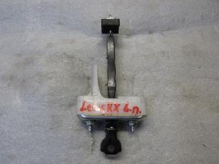 ограничитель открывания двери Lexus RX 4 поколение [рестайлинг] 2021