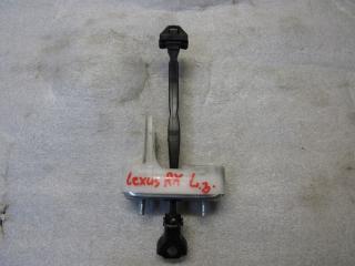 ограничитель открывания двери Lexus RX 4 поколение [рестайлинг] 2021