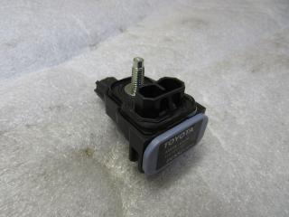 датчик удара Lexus RX 4 поколение [рестайлинг] 2021, 8983A-47010