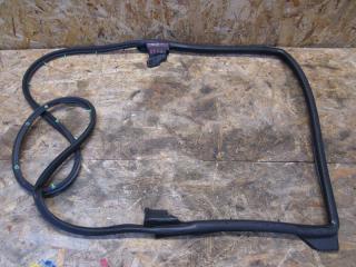 уплотнитель двери Lexus RX 4 поколение [рестайлинг] 2021