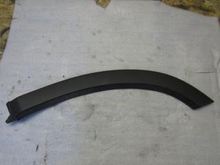 молдинг двери задней левой Lexus RX 4 поколение [рестайлинг] 2021