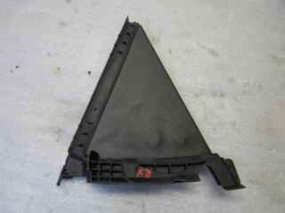 молдинг двери задней левой Lexus RX 4 поколение [рестайлинг] 2021