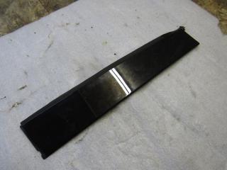 молдинг двери задней левой Lexus RX 4 поколение [рестайлинг] 2021