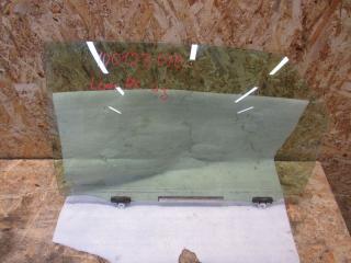 стекло двери задней левой Lexus RX 4 поколение [рестайлинг] 2021