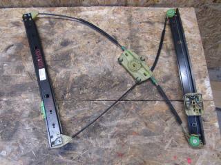 стеклоподъемник электрический Audi Q7 4L [рестайлинг] 2014, 4L0837461B