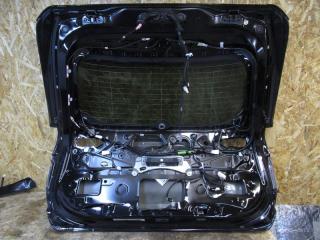 крышка багажника (дверь 3-5) Toyota RAV4 5 поколение (XA50) 2020