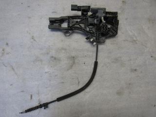 скелет ручки двери передней правой Audi Q7 4L [рестайлинг] 2014