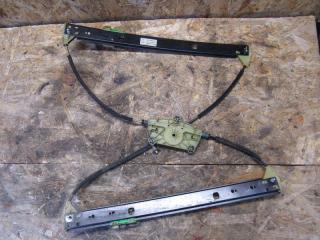 стеклоподъемник задний левый Audi Q7 4L [рестайлинг] 2014, 4L0839461D