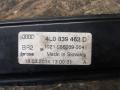 стеклоподъемник задний правый Audi Q7 4L [рестайлинг] 2014, 4L0839462D - фото №8
