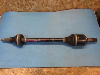 полуось задняя (приводной вал, ШРУС) Maserati Levante 1 поколение 2018, 3.0 л., дизель